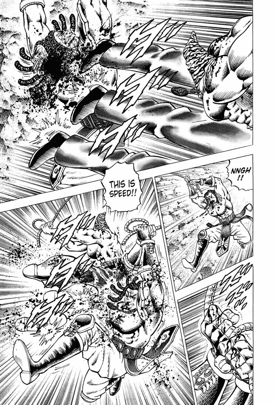 Akatsuki!! Otokojuku - Seinen yo, Taishi wo Idake Chapter 161 page 12 - Chapter 161: This is The Conclusion!!