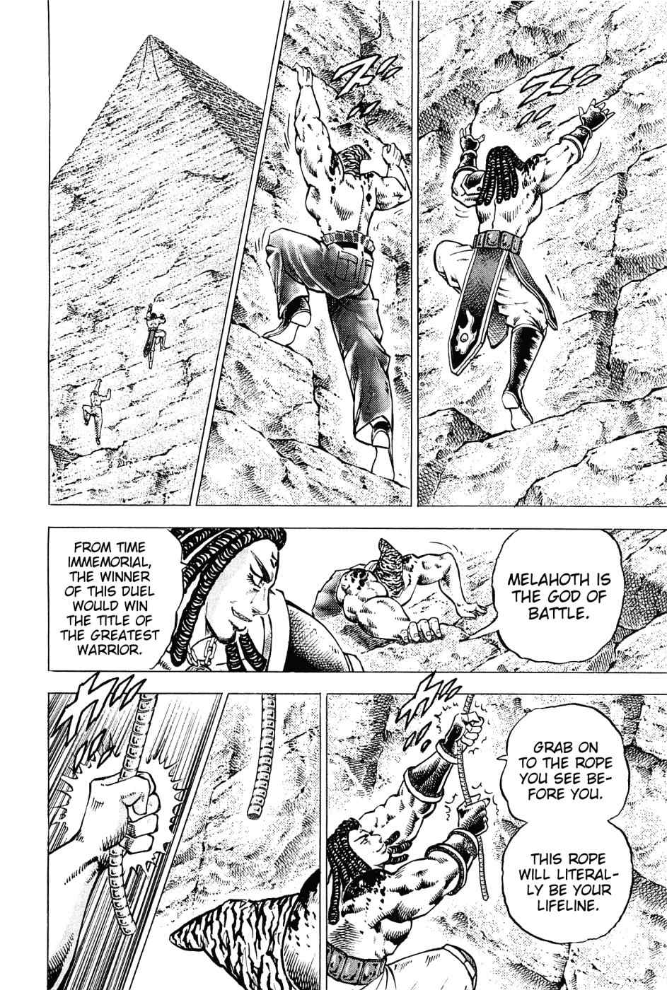Akatsuki!! Otokojuku - Seinen yo, Taishi wo Idake Chapter 161 page 7 - Chapter 161: This is The Conclusion!!