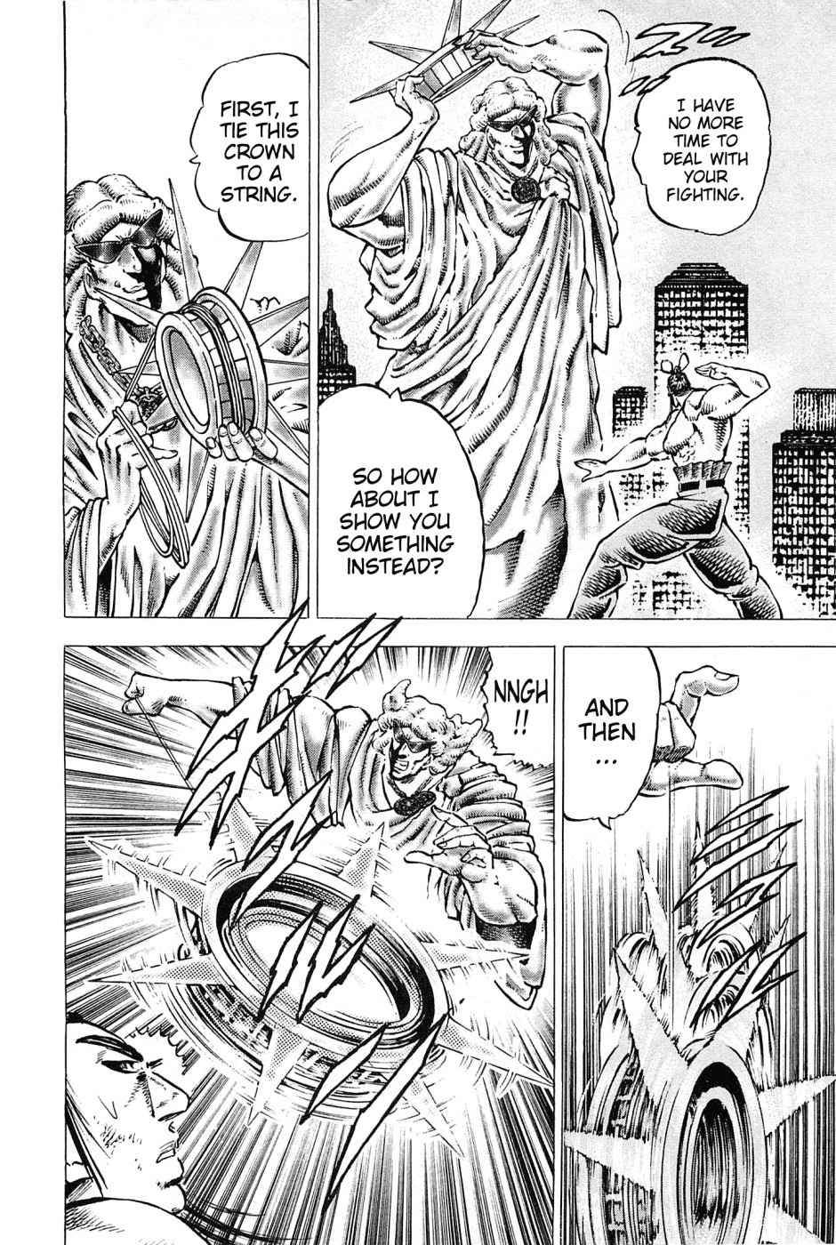 Akatsuki!! Otokojuku - Seinen yo, Taishi wo Idake Chapter 163 page 11 - Chapter 163: This Is Soul Mingling Possession!!!