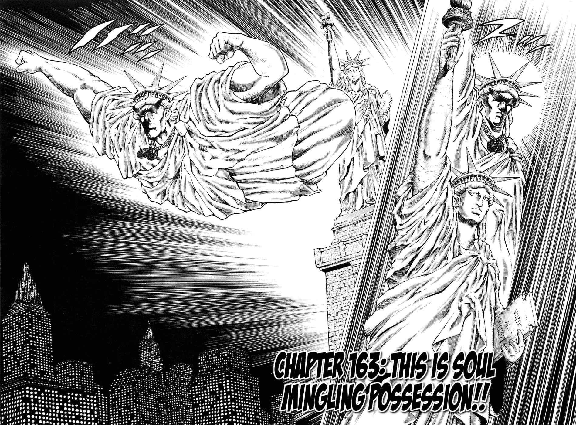 Akatsuki!! Otokojuku - Seinen yo, Taishi wo Idake Chapter 163 page 2 - Chapter 163: This Is Soul Mingling Possession!!!
