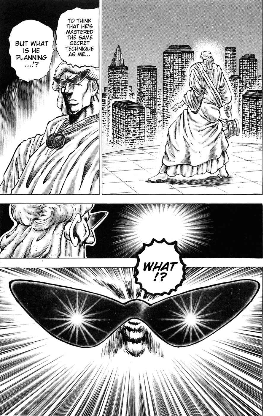 Akatsuki!! Otokojuku - Seinen yo, Taishi wo Idake Chapter 163 page 20 - Chapter 163: This Is Soul Mingling Possession!!!
