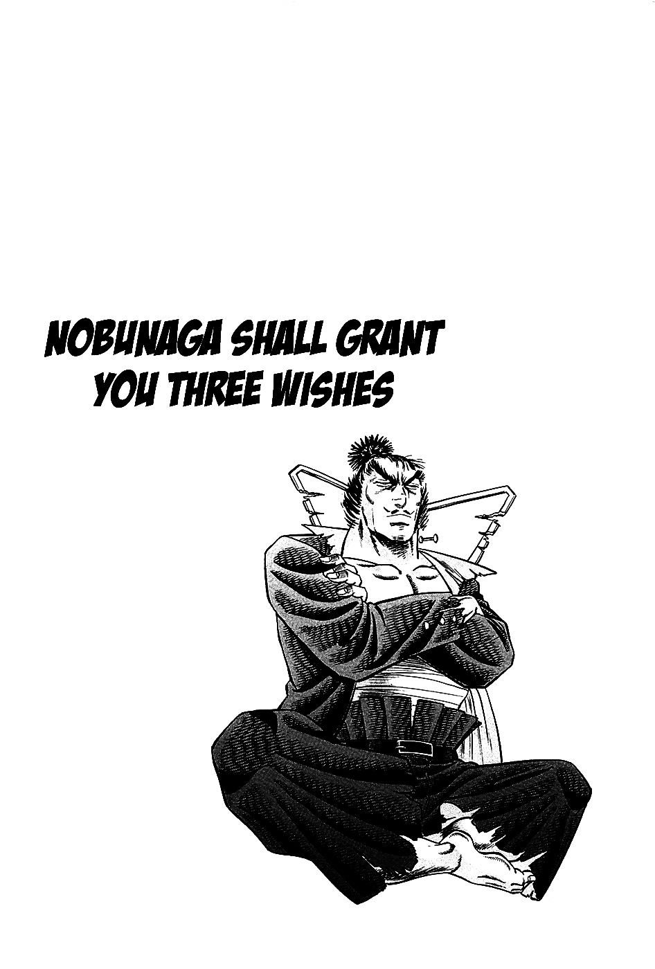 Akatsuki!! Otokojuku - Seinen yo, Taishi wo Idake Chapter 17 page 30 - Chapter 17 : This is the Rainy Evening Umbrella!!