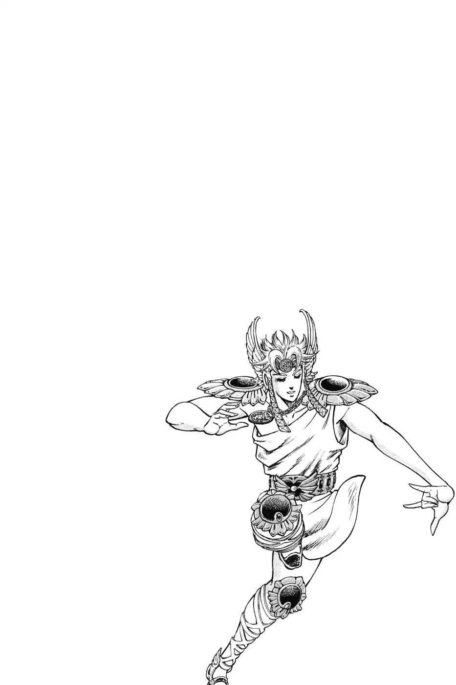 Akatsuki!! Otokojuku - Seinen yo, Taishi wo Idake Chapter 171 page 24 - Chapter 171: This is the Human Tea Stalk!!