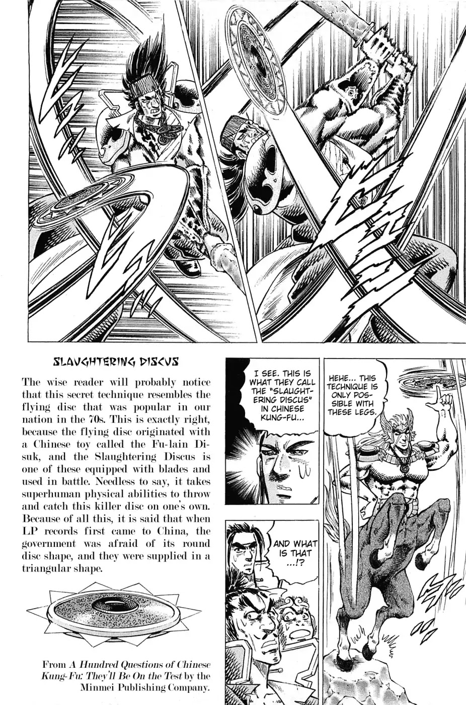 Akatsuki!! Otokojuku - Seinen yo, Taishi wo Idake Chapter 174 page 10 - Chapter 174: This Is Sparta!!