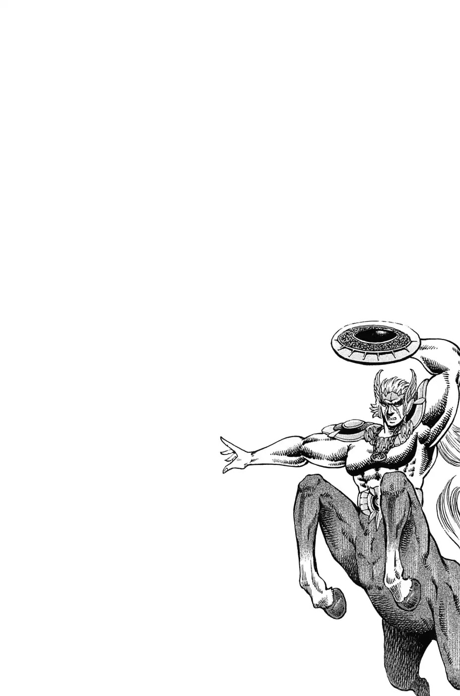 Akatsuki!! Otokojuku - Seinen yo, Taishi wo Idake Chapter 174 page 25 - Chapter 174: This Is Sparta!!