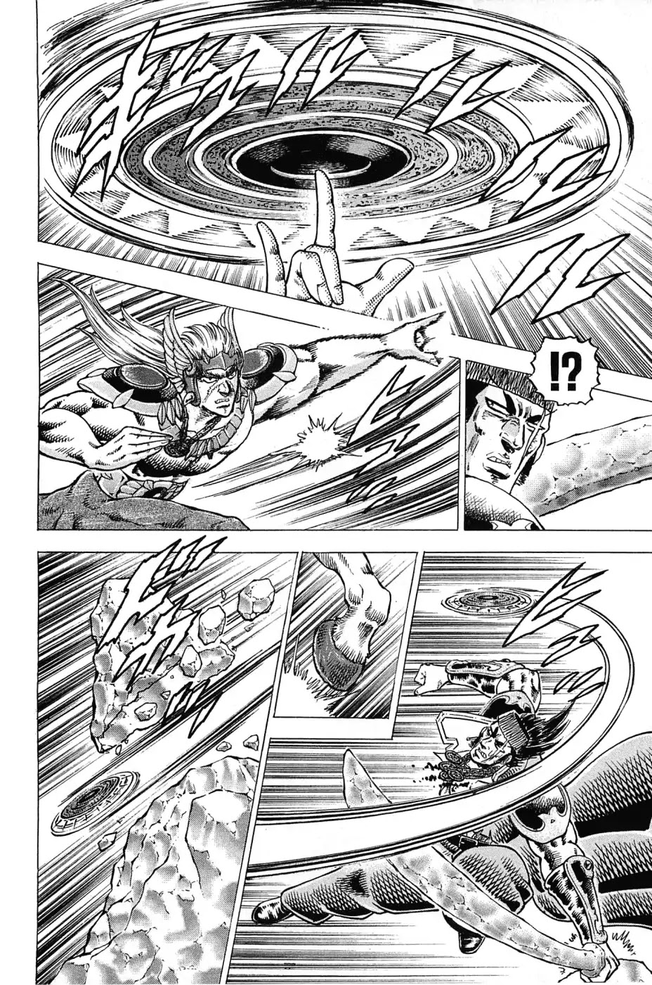 Akatsuki!! Otokojuku - Seinen yo, Taishi wo Idake Chapter 174 page 8 - Chapter 174: This Is Sparta!!
