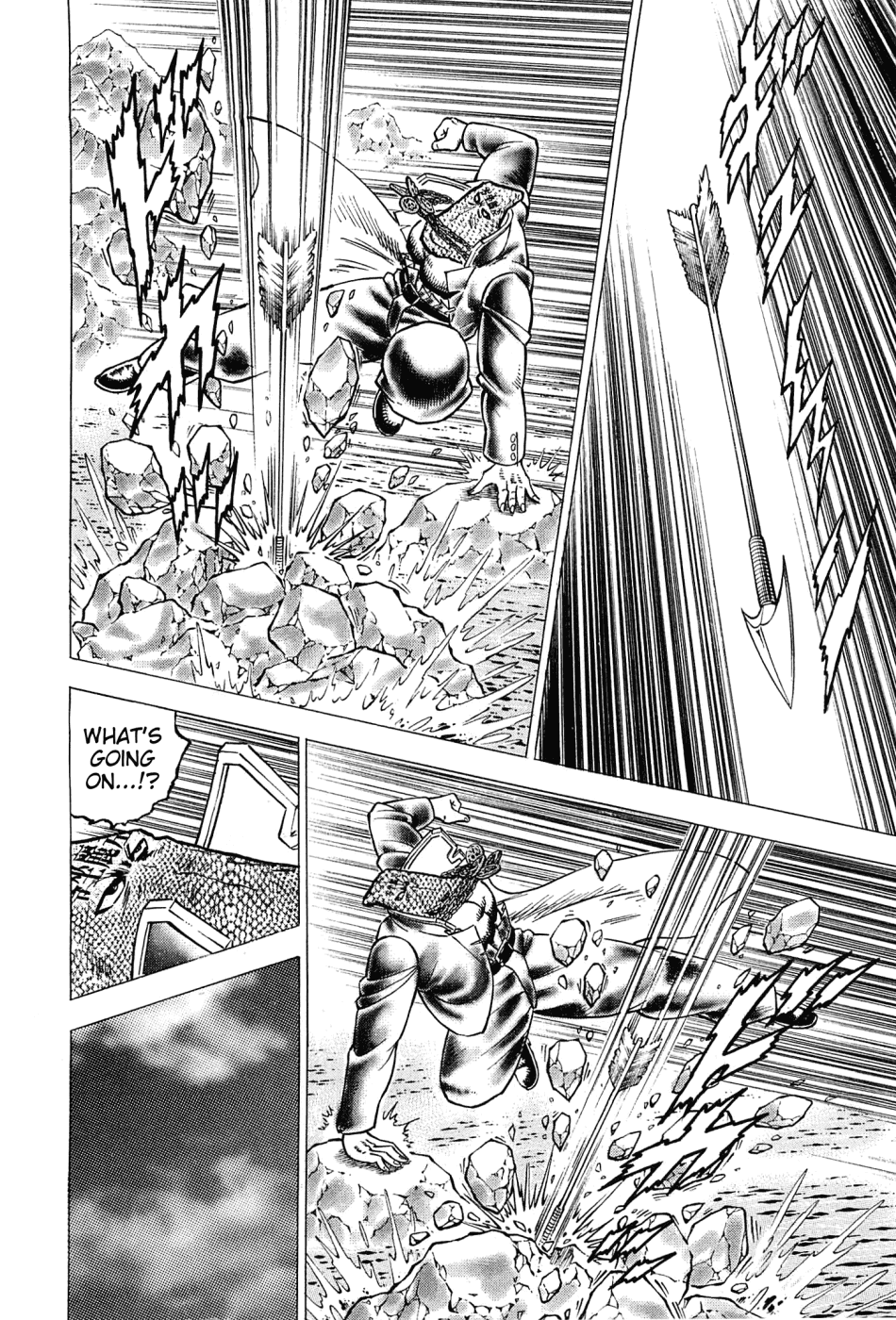 Akatsuki!! Otokojuku - Seinen yo, Taishi wo Idake Chapter 177 page 14 - Chapter 177: This is the Identity!!