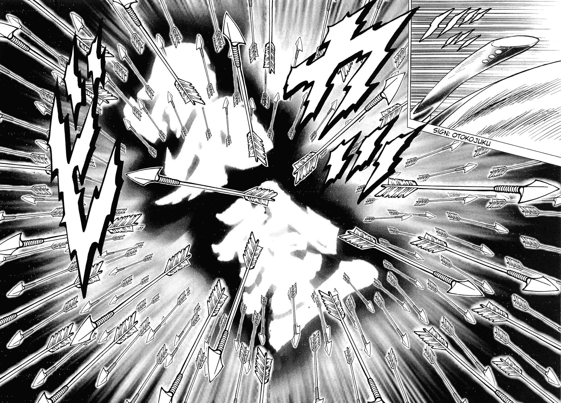 Akatsuki!! Otokojuku - Seinen yo, Taishi wo Idake Chapter 177 page 18 - Chapter 177: This is the Identity!!