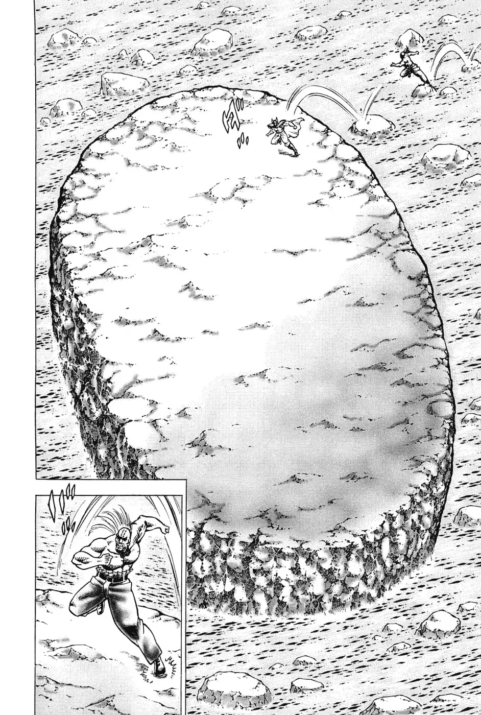 Akatsuki!! Otokojuku - Seinen yo, Taishi wo Idake Chapter 178 page 8 - Chapter 178: This is Hellfire!!