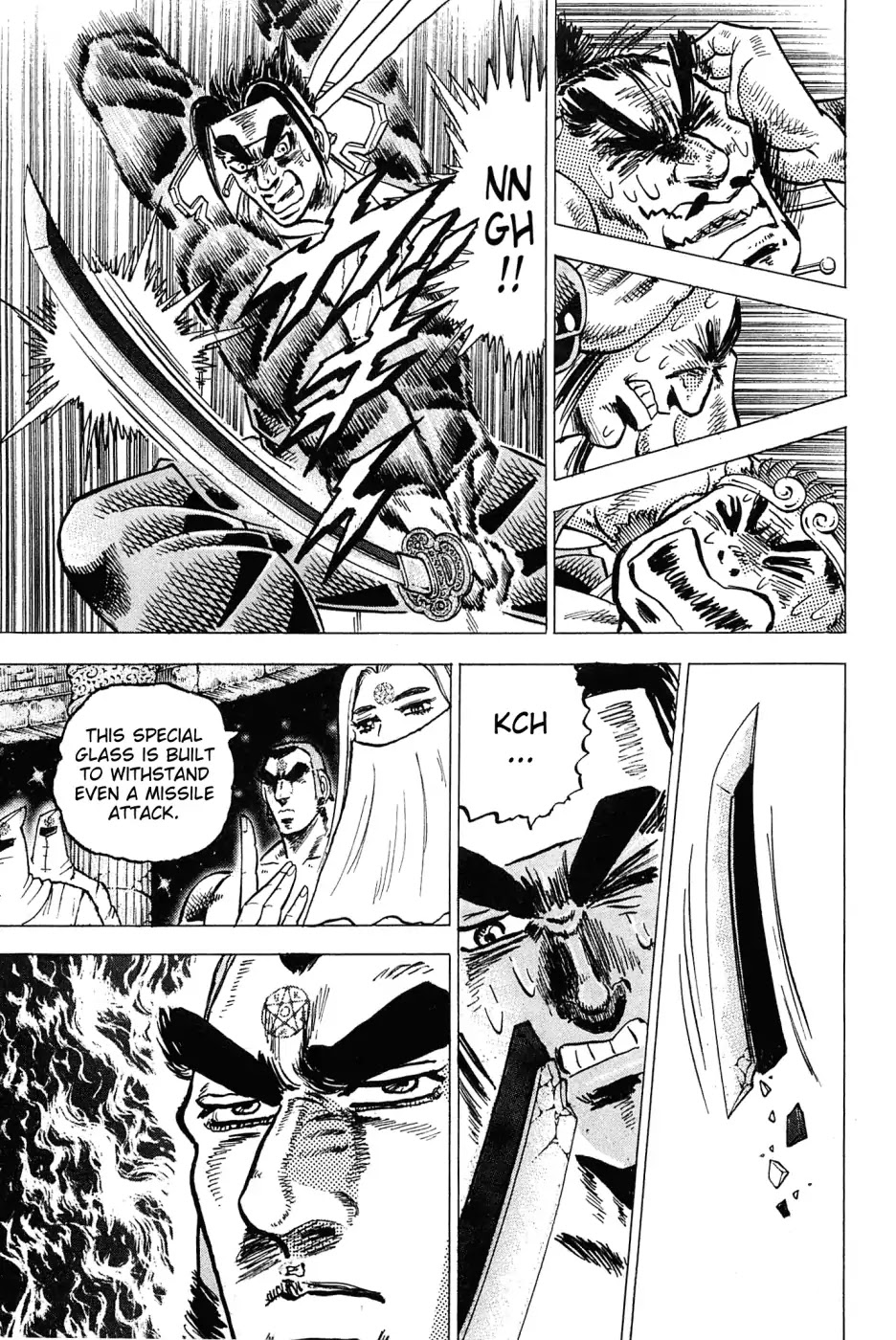 Akatsuki!! Otokojuku - Seinen yo, Taishi wo Idake Chapter 182 page 8 - Chapter 182: This Is The Wish!!