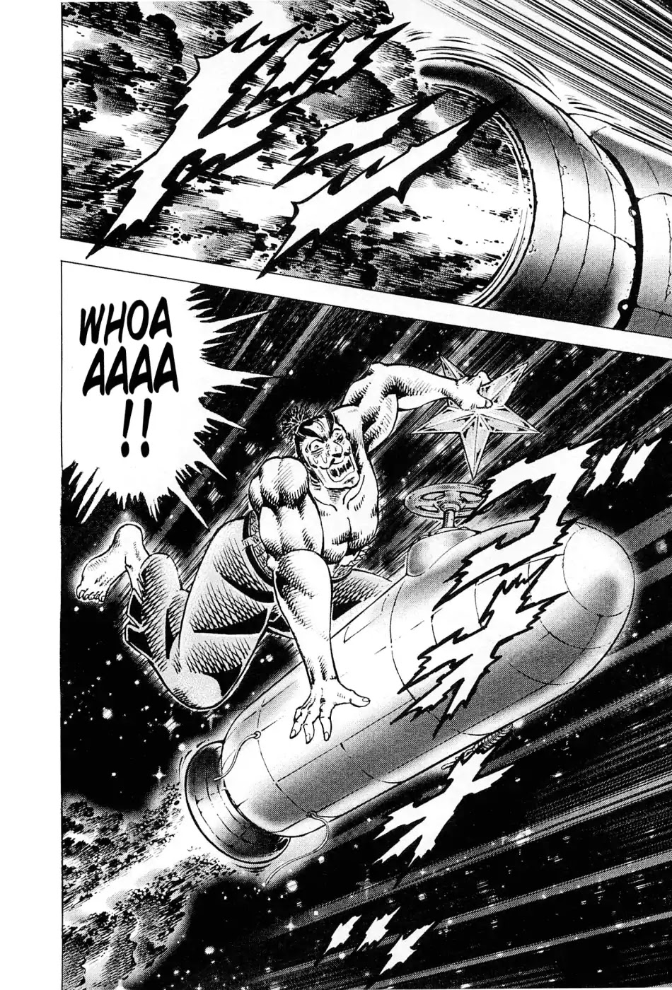 Akatsuki!! Otokojuku - Seinen yo, Taishi wo Idake Chapter 184 page 21 - Chapter 184: This Is A Constellation!!