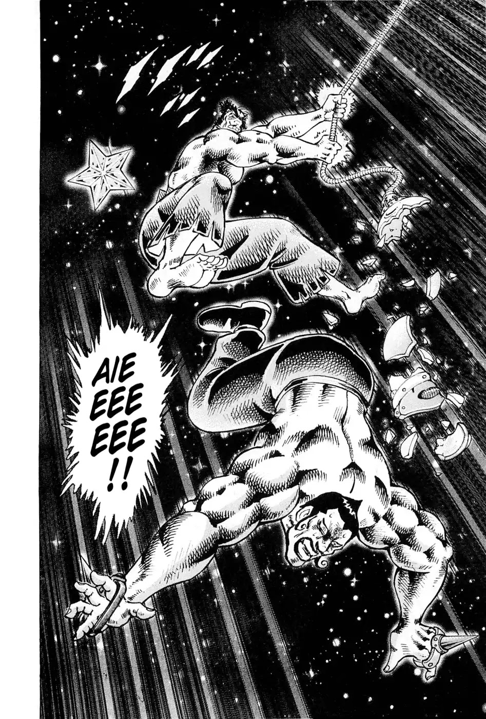 Akatsuki!! Otokojuku - Seinen yo, Taishi wo Idake Chapter 184 page 24 - Chapter 184: This Is A Constellation!!