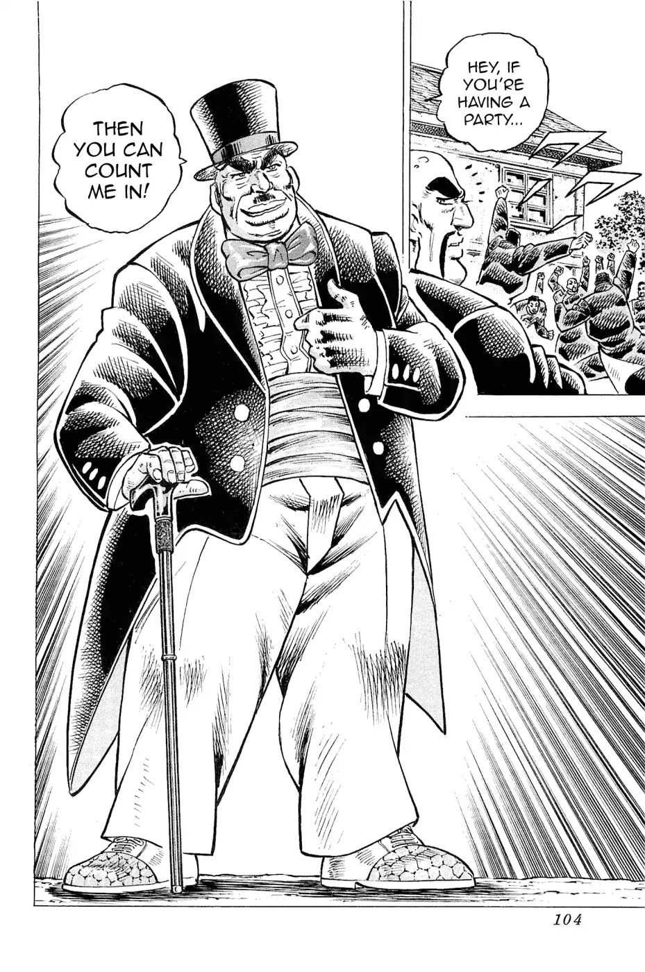 Akatsuki!! Otokojuku - Seinen yo, Taishi wo Idake Chapter 187 page 22 - Chapter 187: This Is The Memorial!!
