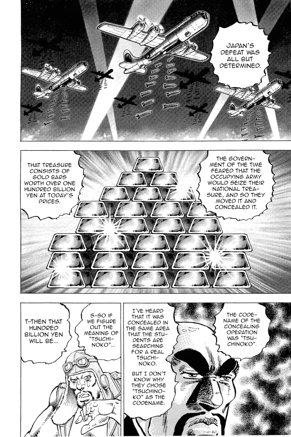 Akatsuki!! Otokojuku - Seinen yo, Taishi wo Idake Chapter 188 page 16 - Chapter 188: This is a Romance!!