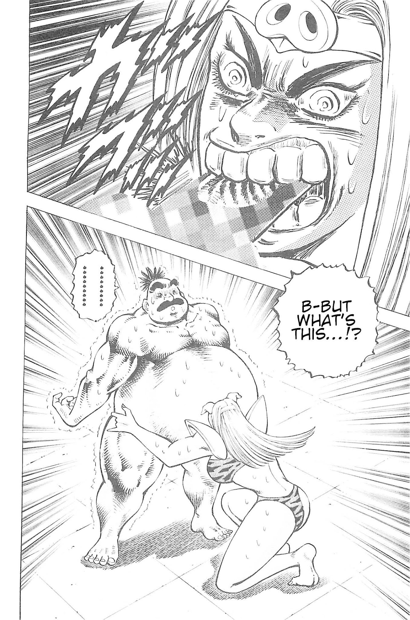 Akatsuki!! Otokojuku - Seinen yo, Taishi wo Idake Chapter 190 page 22 - Chapter 190: This is the Blood Battle Suport!!