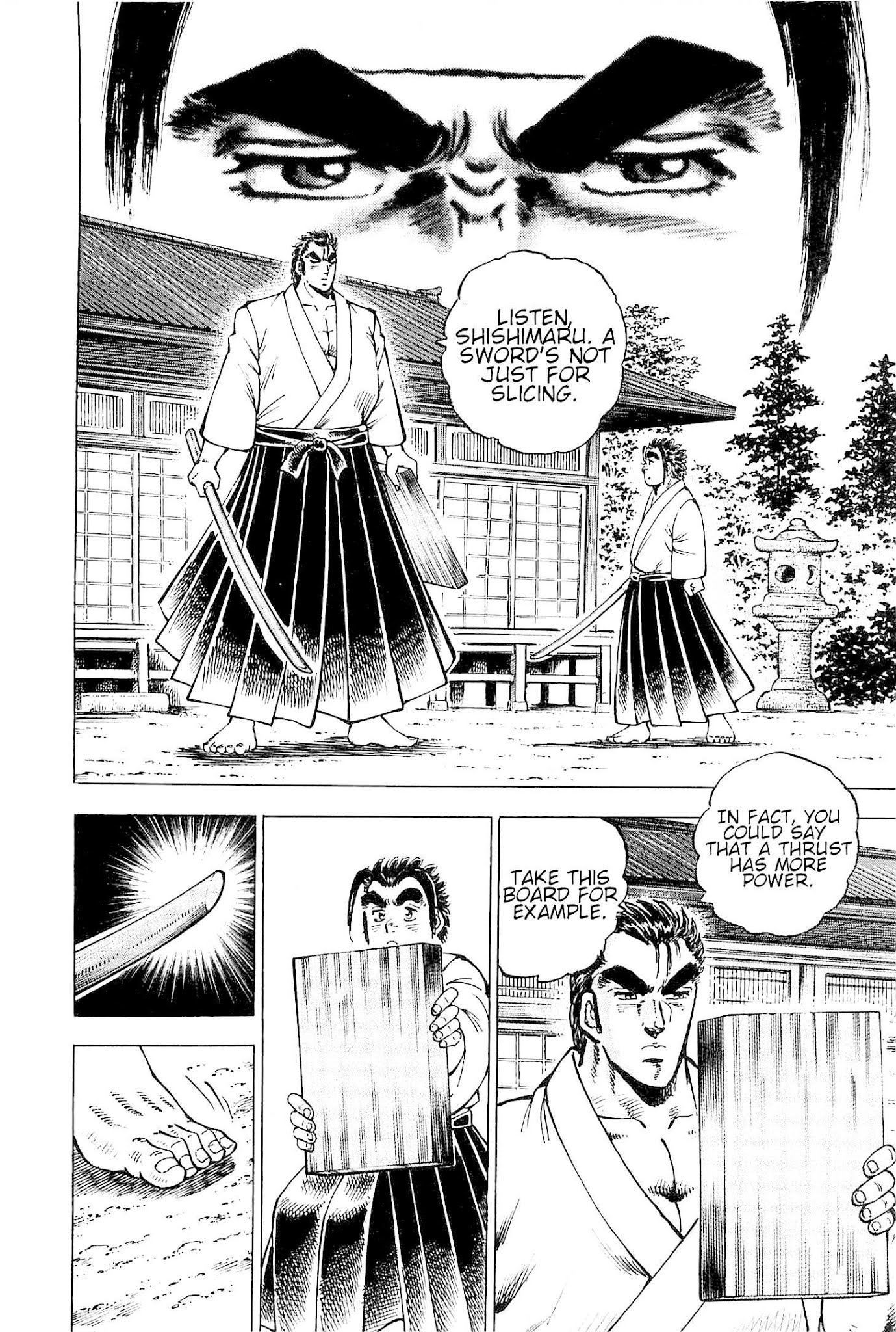 Akatsuki!! Otokojuku - Seinen yo, Taishi wo Idake Chapter 193 page 17 - Chapter 193: This is Fulfillment!!