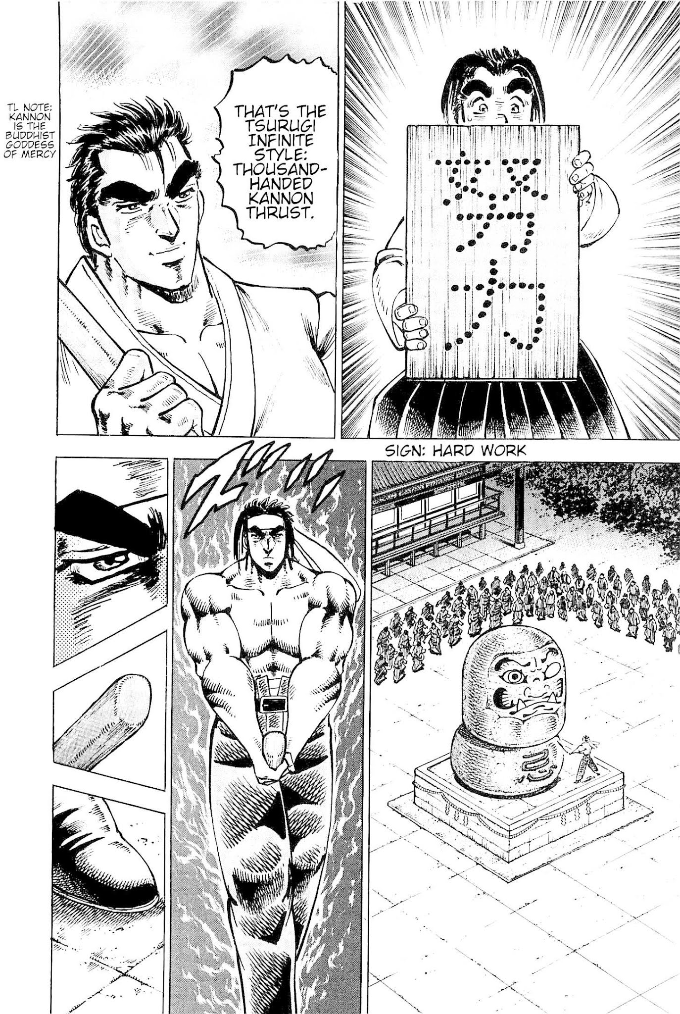 Akatsuki!! Otokojuku - Seinen yo, Taishi wo Idake Chapter 193 page 19 - Chapter 193: This is Fulfillment!!