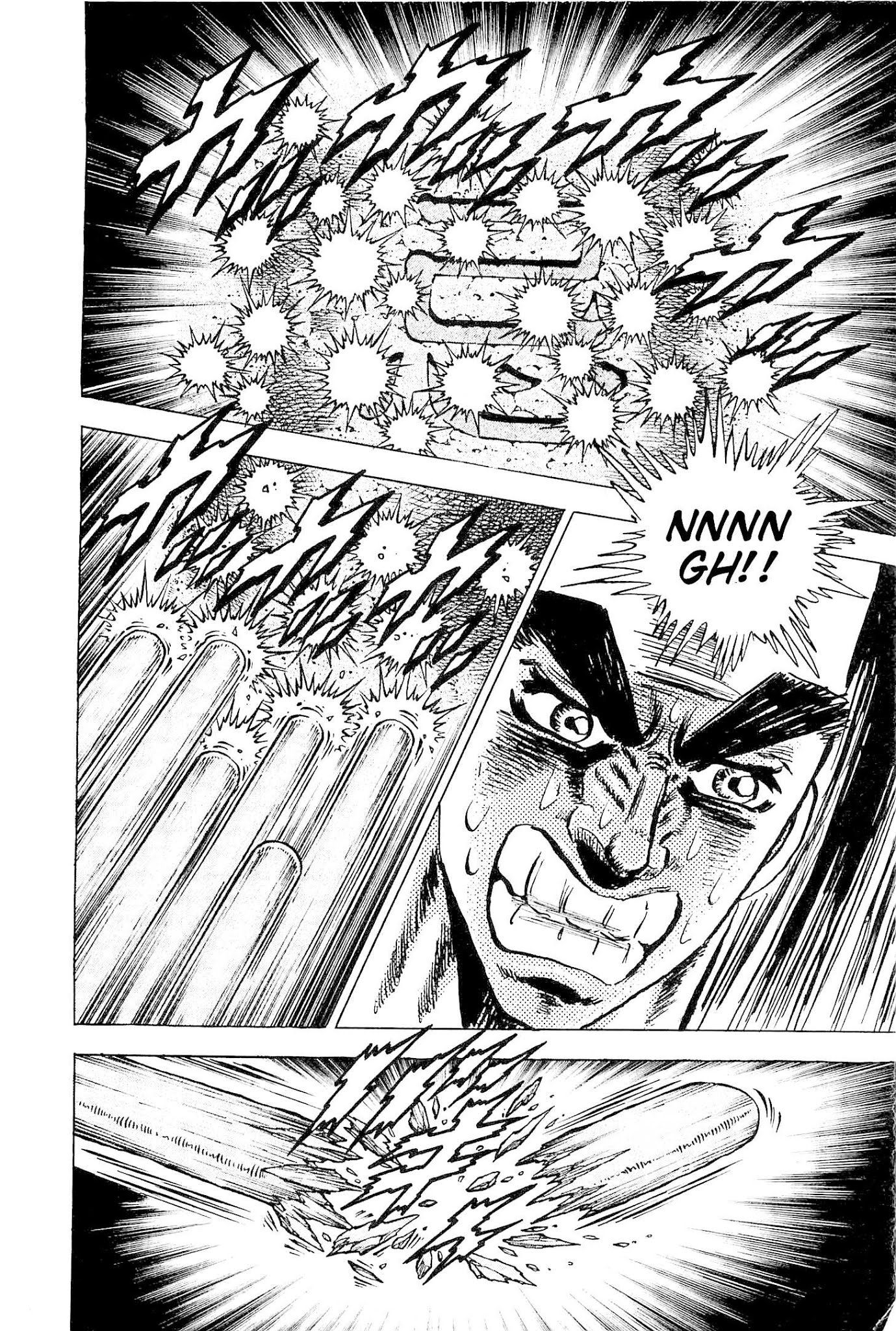 Akatsuki!! Otokojuku - Seinen yo, Taishi wo Idake Chapter 193 page 21 - Chapter 193: This is Fulfillment!!