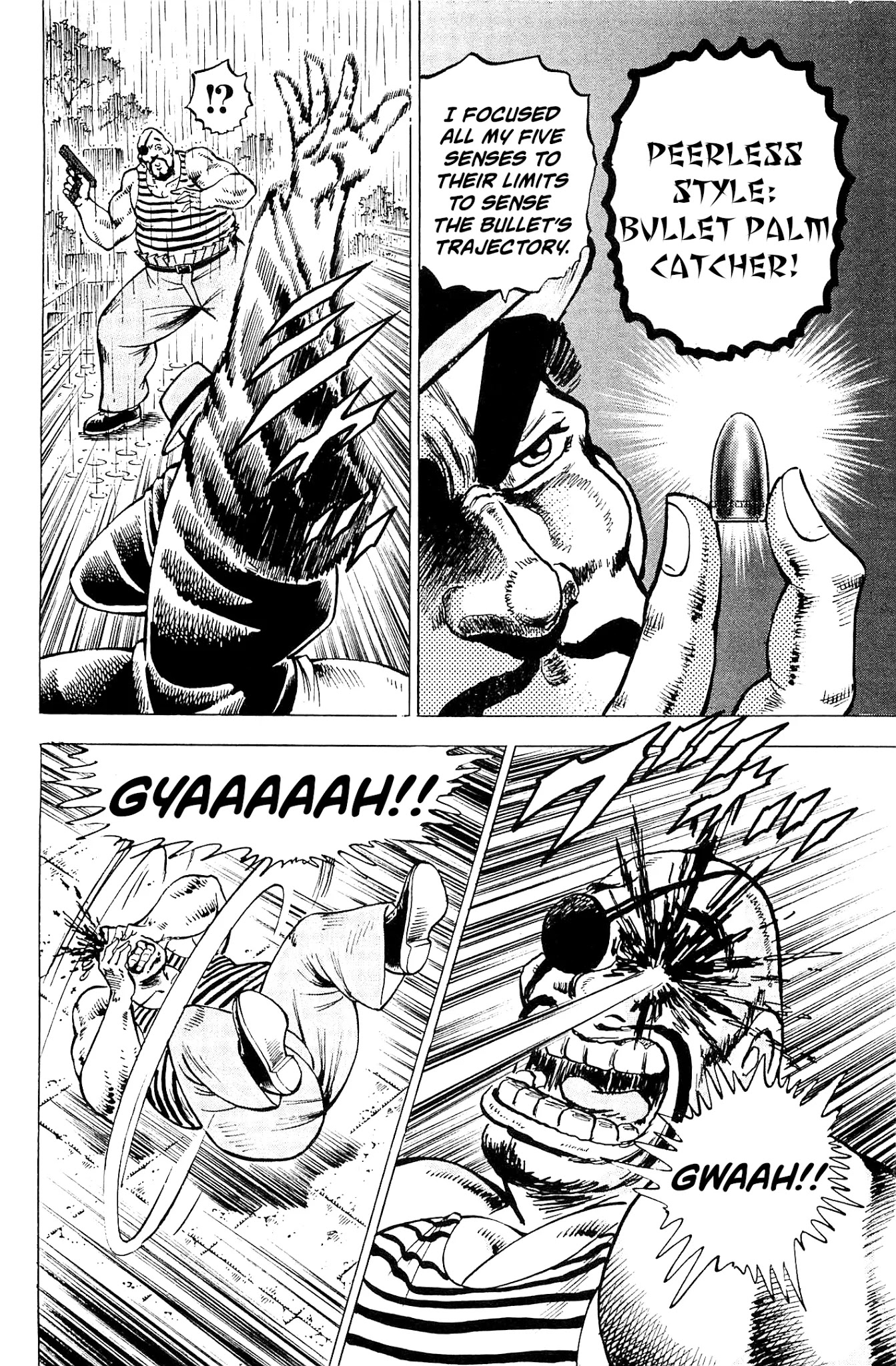 Akatsuki!! Otokojuku - Seinen yo, Taishi wo Idake Chapter 199 page 10 - Chapter 199: This is the Conclusion!!