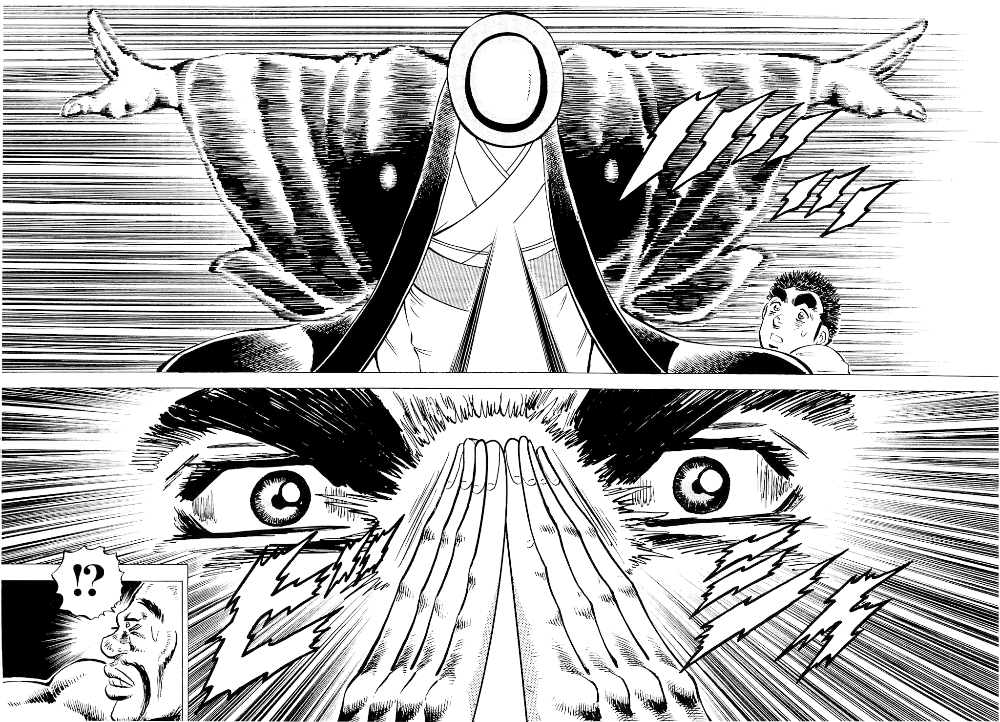 Akatsuki!! Otokojuku - Seinen yo, Taishi wo Idake Chapter 199 page 9 - Chapter 199: This is the Conclusion!!