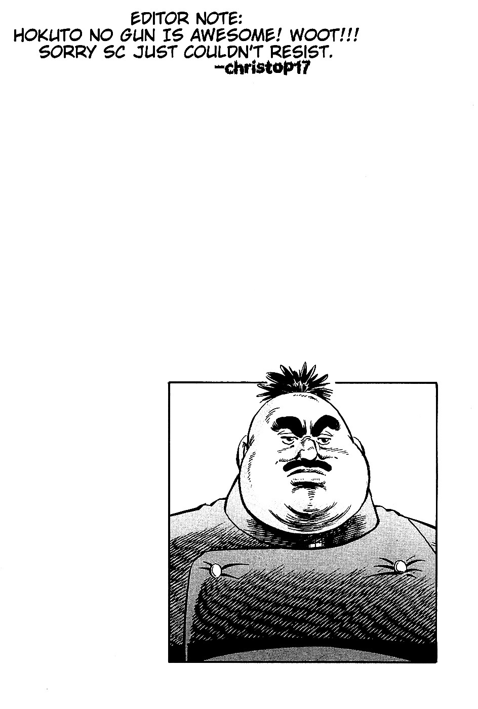 Akatsuki!! Otokojuku - Seinen yo, Taishi wo Idake Chapter 3 page 24 - Chapter 3 : This is the Spirit of the Brave Fighter!!