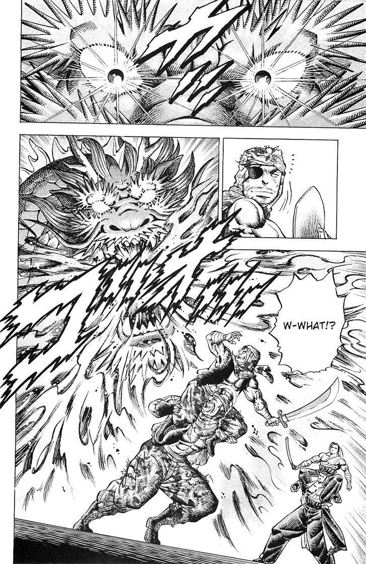 Akatsuki!! Otokojuku - Seinen yo, Taishi wo Idake Chapter 32 page 16 - Chapter 32 : This is the Shared Lot!!