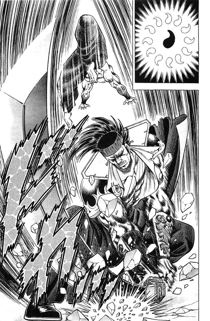 Akatsuki!! Otokojuku - Seinen yo, Taishi wo Idake Chapter 39 page 22 - Chapter 39 : This is a One-Hit Kill!!