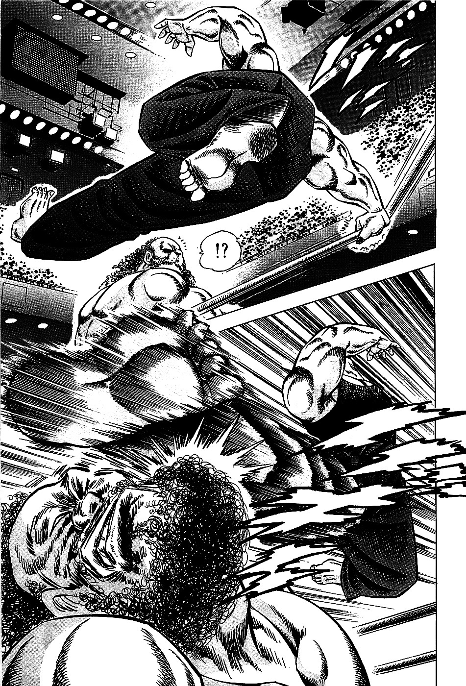Akatsuki!! Otokojuku - Seinen yo, Taishi wo Idake Chapter 4 page 12 - Chapter 4 : This is the Expulsion of Foreigners!