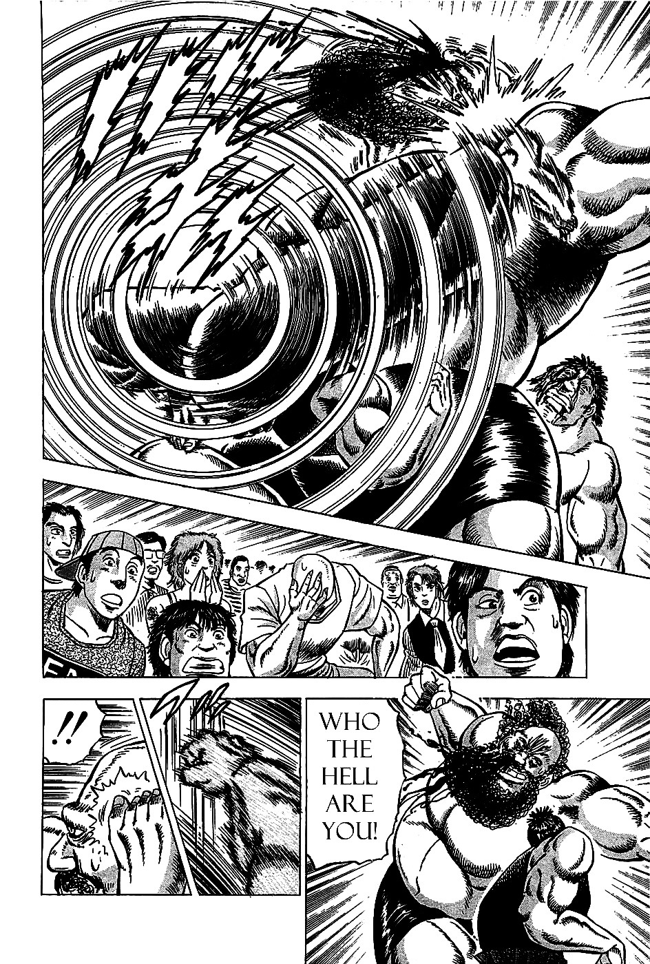 Akatsuki!! Otokojuku - Seinen yo, Taishi wo Idake Chapter 4 page 13 - Chapter 4 : This is the Expulsion of Foreigners!