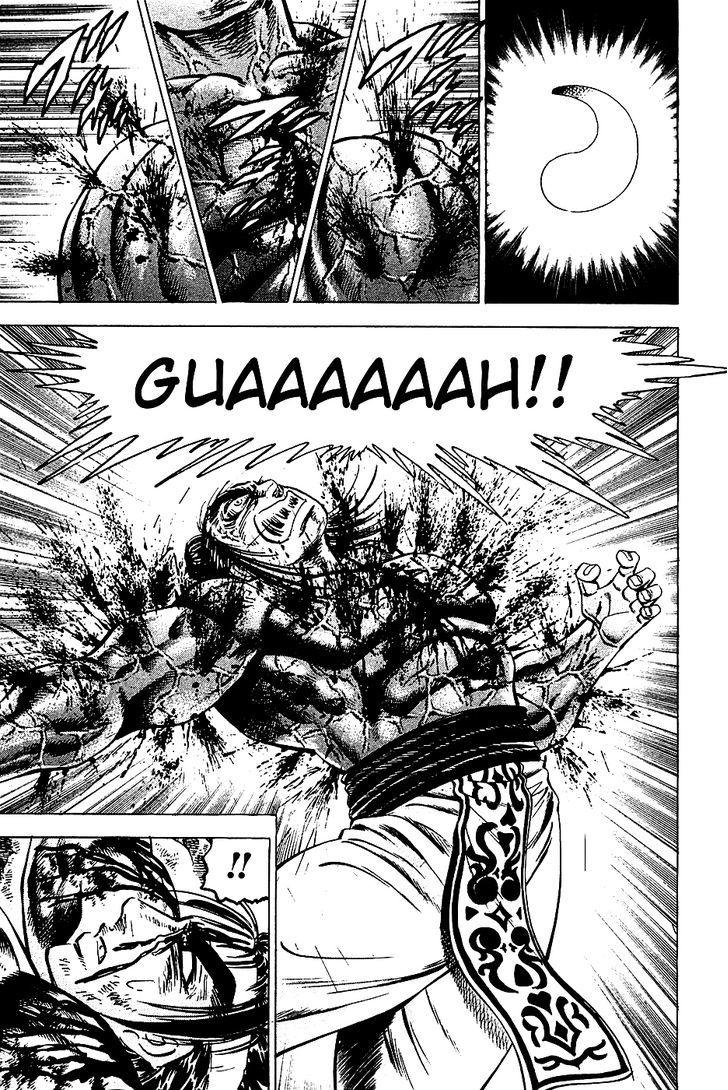 Akatsuki!! Otokojuku - Seinen yo, Taishi wo Idake Chapter 43 page 16 - Chapter 43 : This is the Climax!!