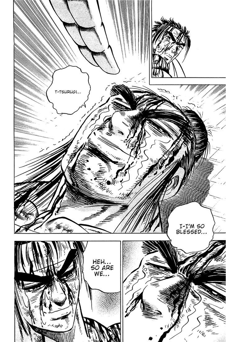Akatsuki!! Otokojuku - Seinen yo, Taishi wo Idake Chapter 44 page 19 - Chapter 44 : This is the Closing Ceremony!!