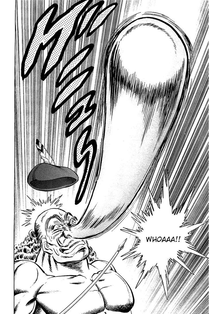 Akatsuki!! Otokojuku - Seinen yo, Taishi wo Idake Chapter 51 page 16 - Chapter 51 : This Is Formation!!