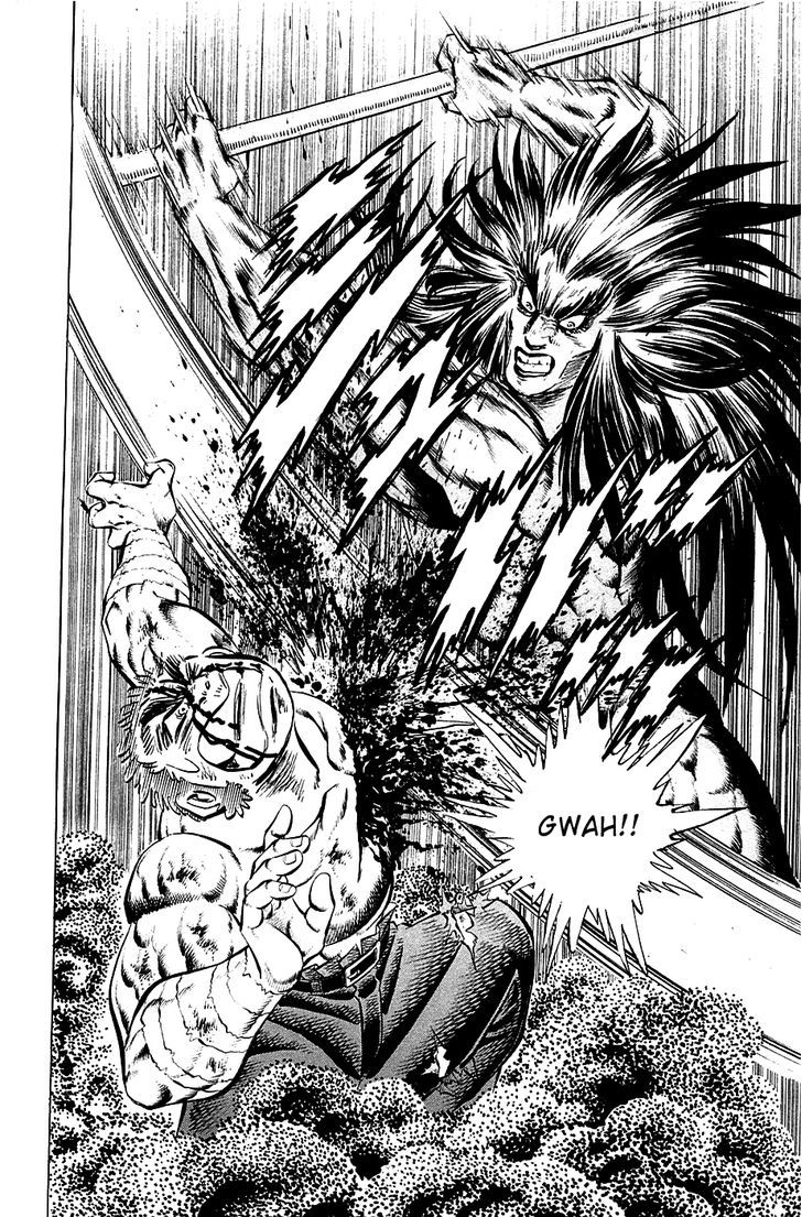 Akatsuki!! Otokojuku - Seinen yo, Taishi wo Idake Chapter 53 page 10 - Chapter 53 : This is Love!!