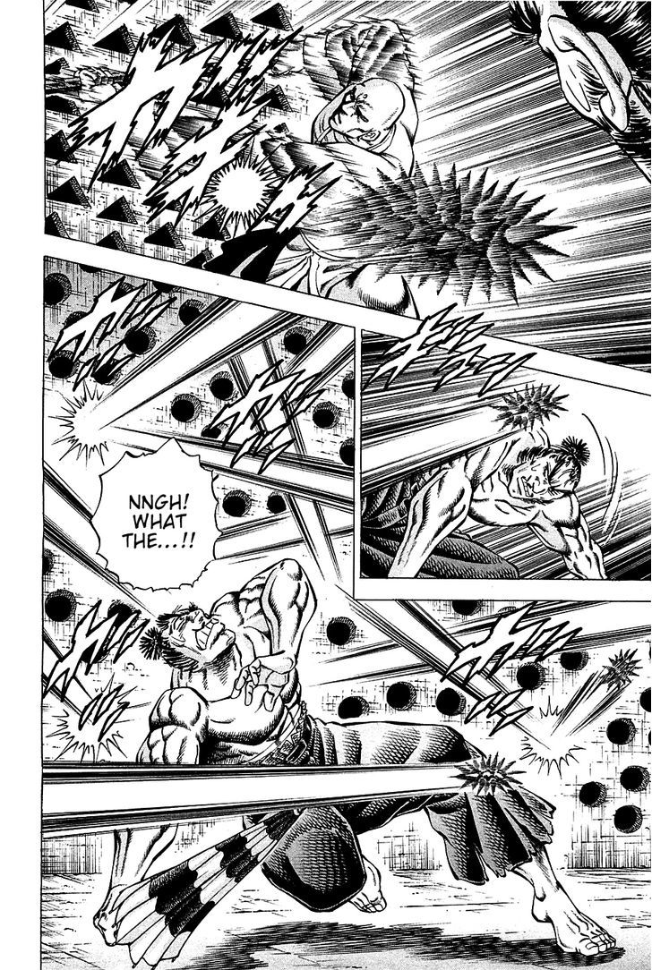 Akatsuki!! Otokojuku - Seinen yo, Taishi wo Idake Chapter 68 page 12 - Chapter 68 : These Are Parlor Tricks!!
