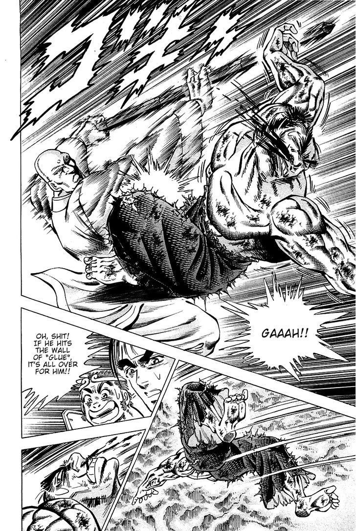 Akatsuki!! Otokojuku - Seinen yo, Taishi wo Idake Chapter 68 page 18 - Chapter 68 : These Are Parlor Tricks!!