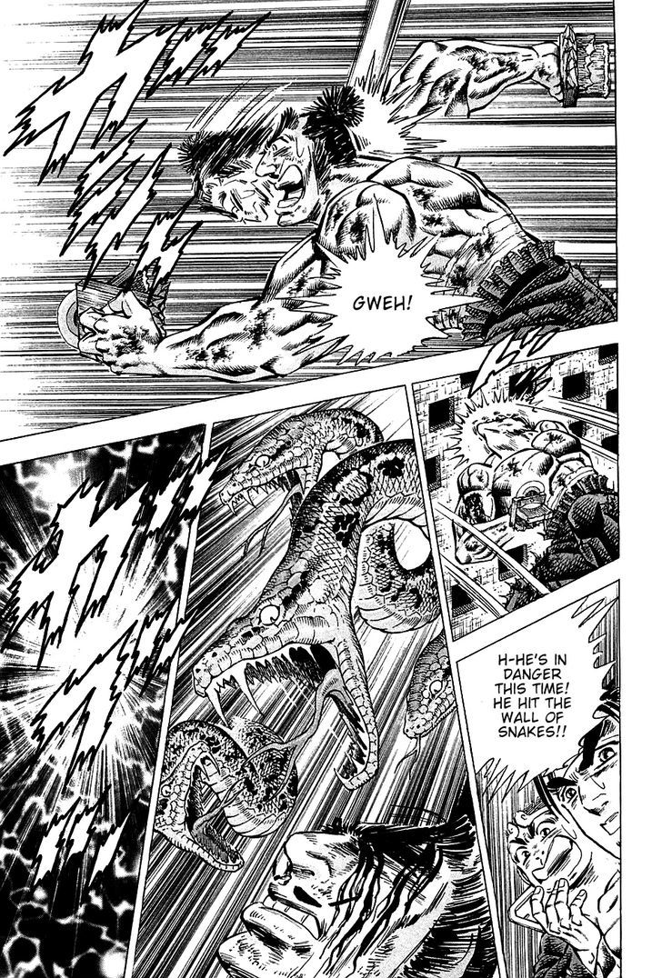 Akatsuki!! Otokojuku - Seinen yo, Taishi wo Idake Chapter 68 page 23 - Chapter 68 : These Are Parlor Tricks!!