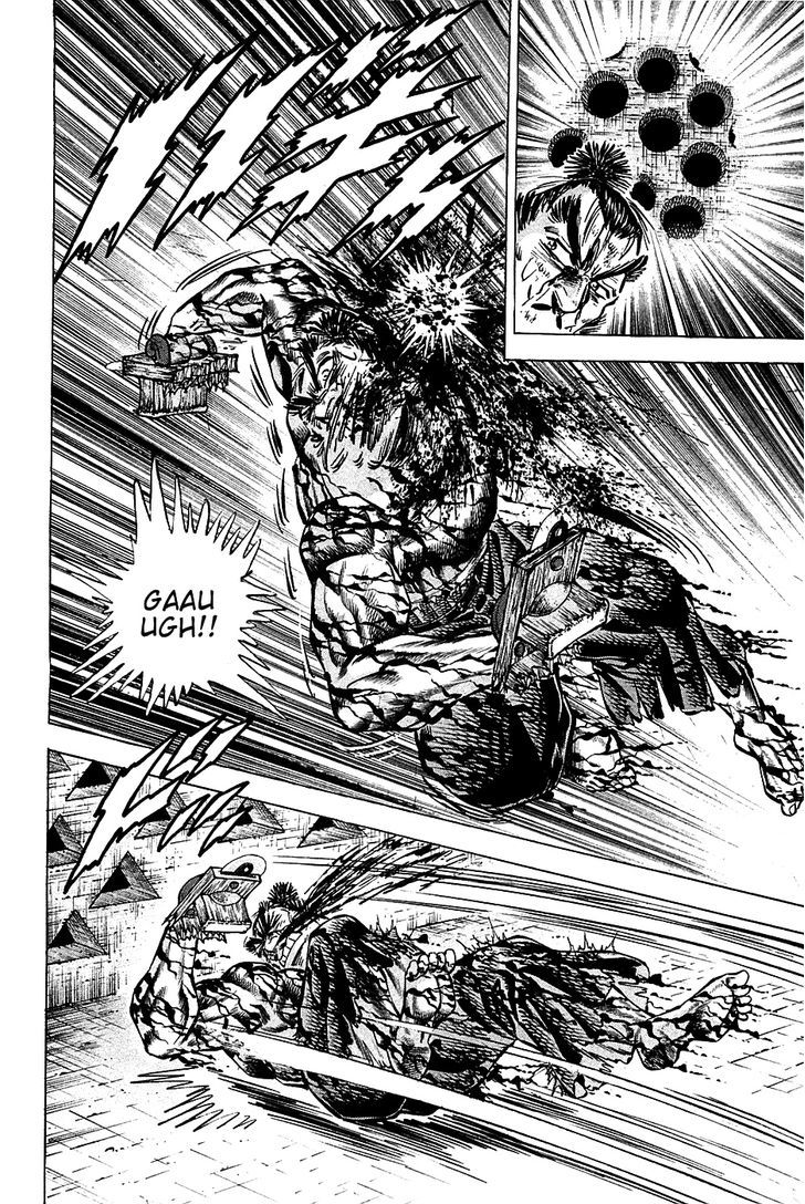 Akatsuki!! Otokojuku - Seinen yo, Taishi wo Idake Chapter 70 page 12 - Chapter 70 : This Is Rivalry!!