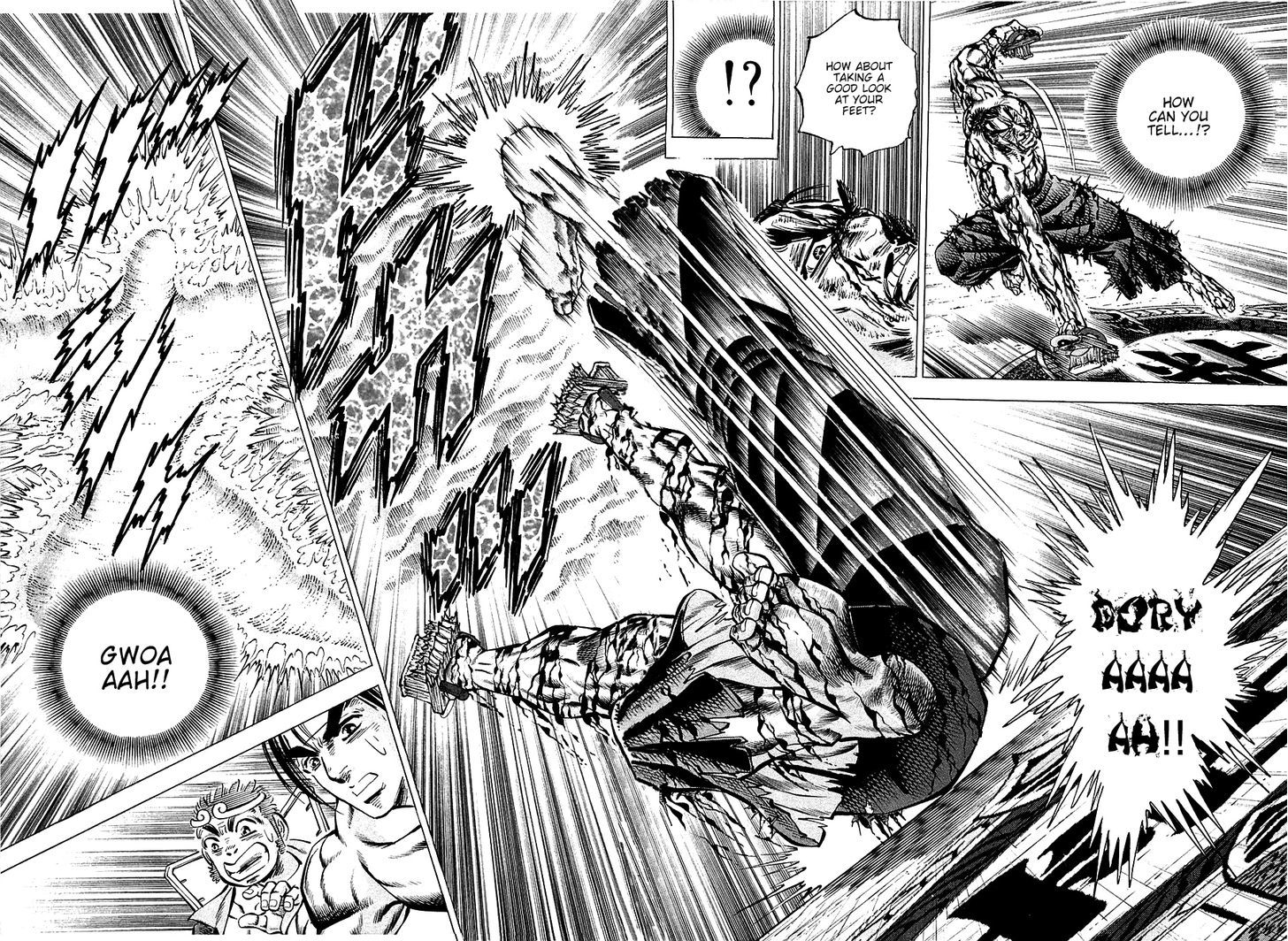 Akatsuki!! Otokojuku - Seinen yo, Taishi wo Idake Chapter 70 page 16 - Chapter 70 : This Is Rivalry!!