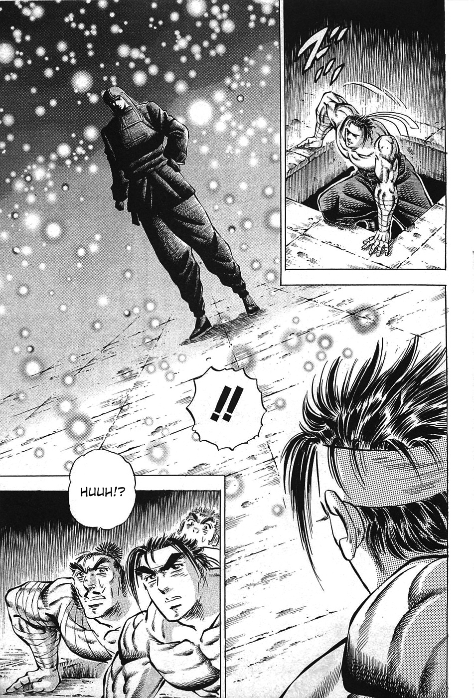 Akatsuki!! Otokojuku - Seinen yo, Taishi wo Idake Chapter 75 page 12 - Chapter 75 : This Is The chamber Of The Light