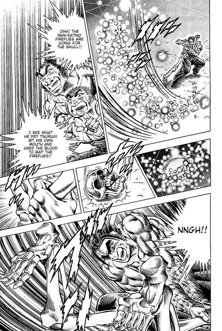 Akatsuki!! Otokojuku - Seinen yo, Taishi wo Idake Chapter 77 page 20 - Chapter 77 : This Is the Dead!!