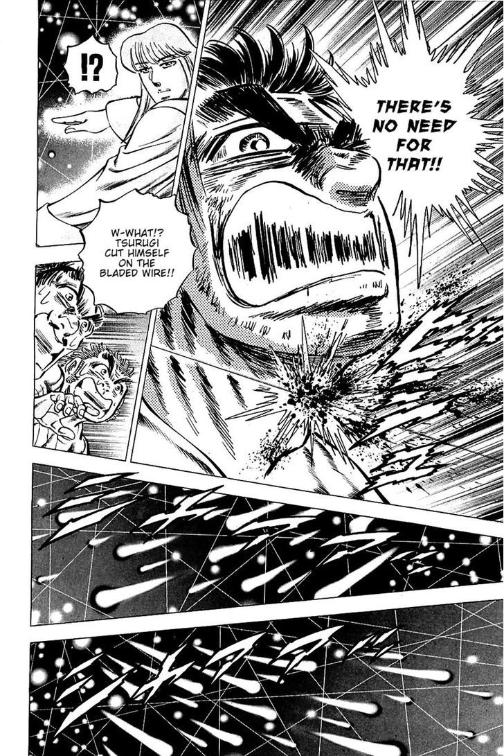 Akatsuki!! Otokojuku - Seinen yo, Taishi wo Idake Chapter 78 page 18 - Chapter 78 : This is Revenge!!