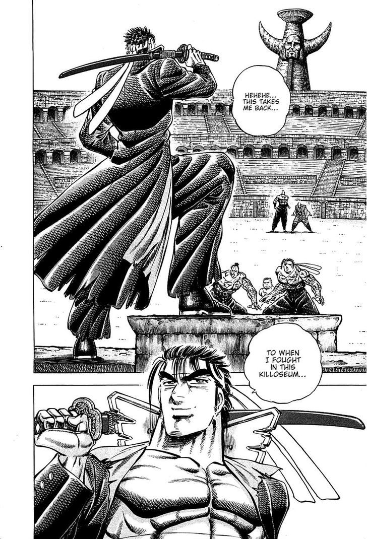 Akatsuki!! Otokojuku - Seinen yo, Taishi wo Idake Chapter 81 page 7 - Chapter 81 : I am Momo!!