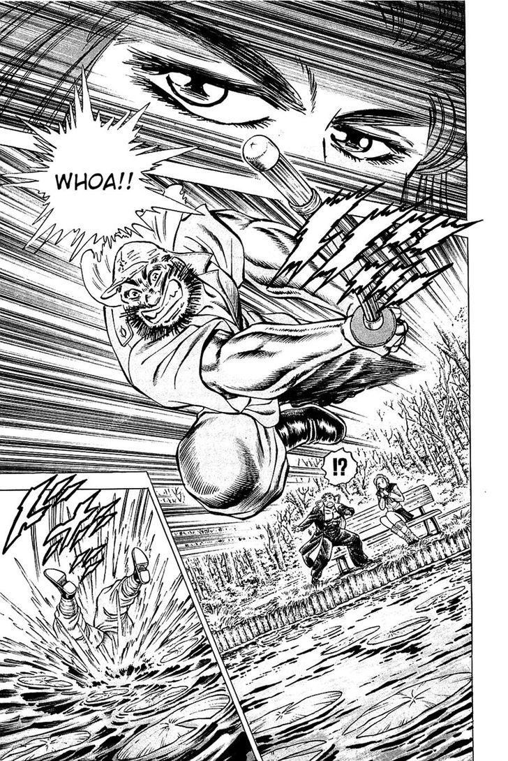 Akatsuki!! Otokojuku - Seinen yo, Taishi wo Idake Chapter 86 page 10 - Chapter 86 : This Is a Rendezvous!!