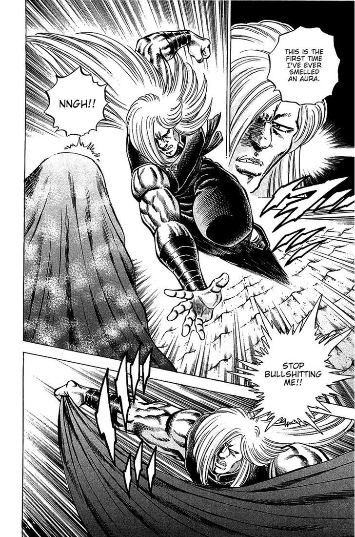 Akatsuki!! Otokojuku - Seinen yo, Taishi wo Idake Chapter 88 page 16 - Chapter 88 : This Is a Will!!