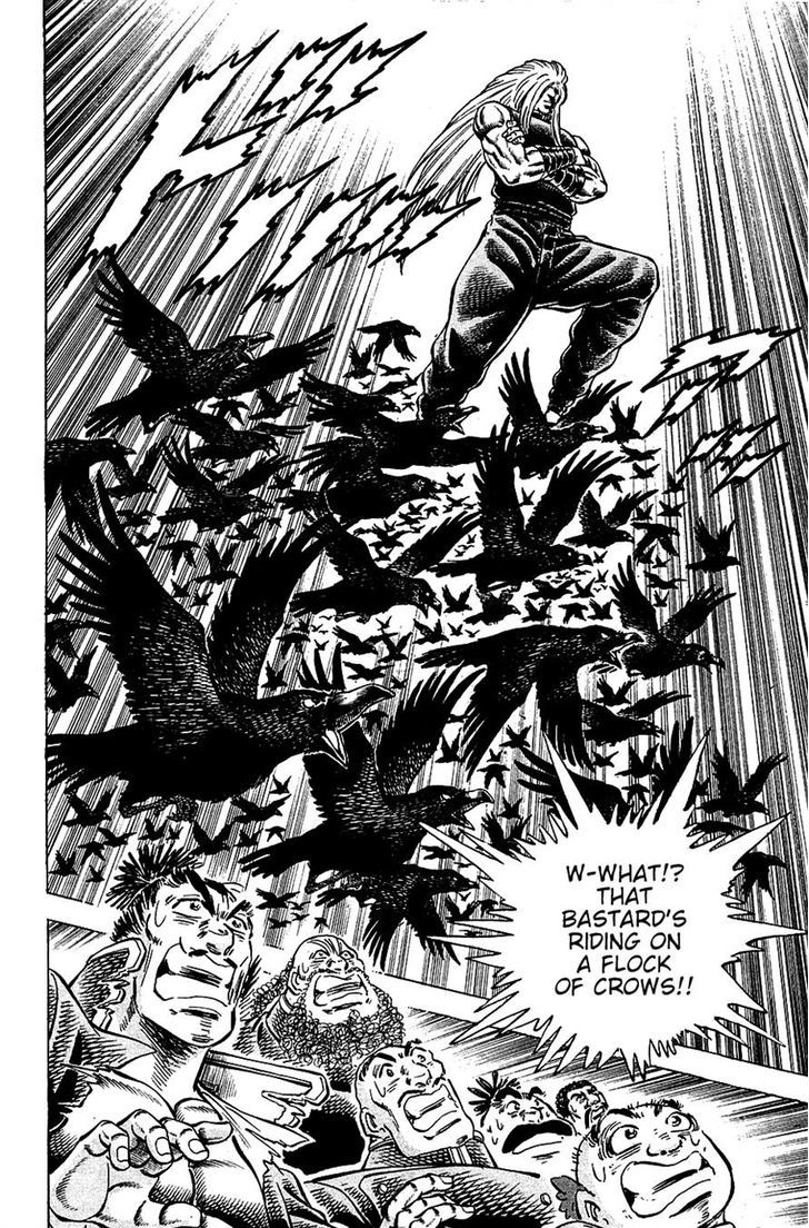 Akatsuki!! Otokojuku - Seinen yo, Taishi wo Idake Chapter 88 page 22 - Chapter 88 : This Is a Will!!