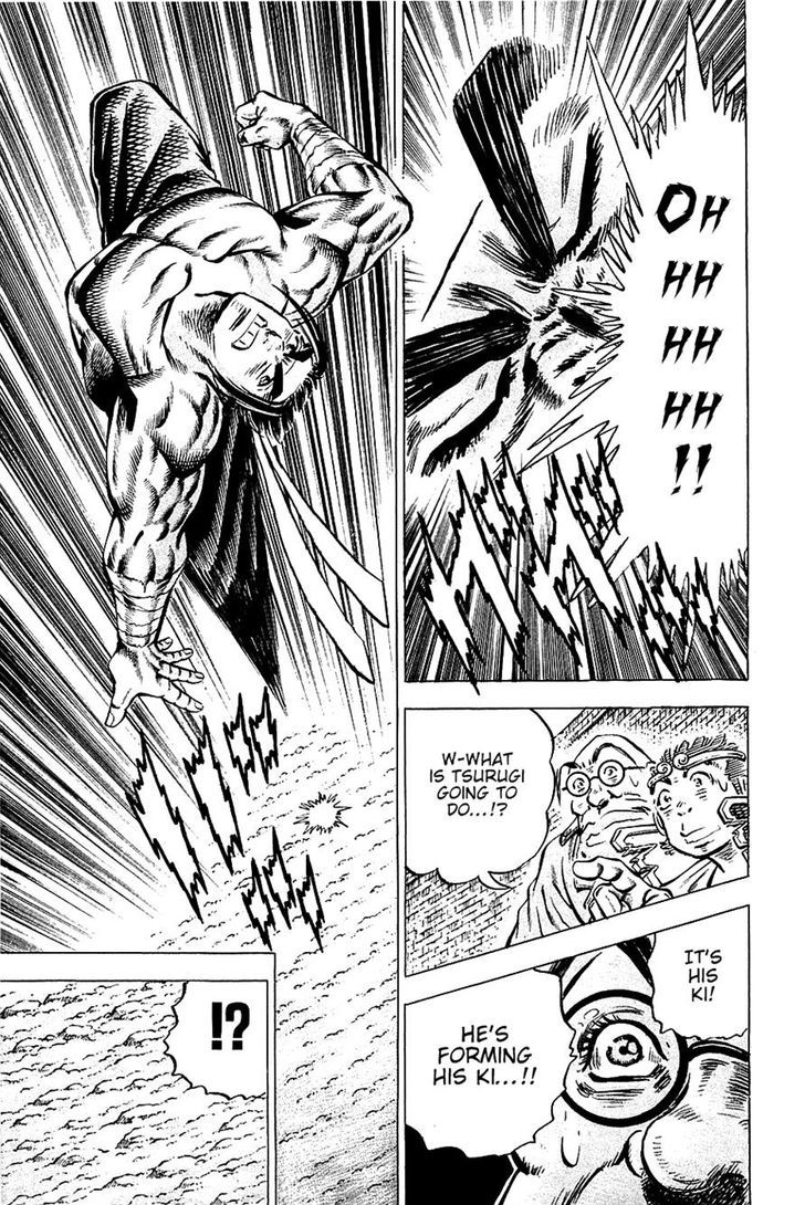 Akatsuki!! Otokojuku - Seinen yo, Taishi wo Idake Chapter 94 page 6 - Chapter 94 : This Is One Minute!!