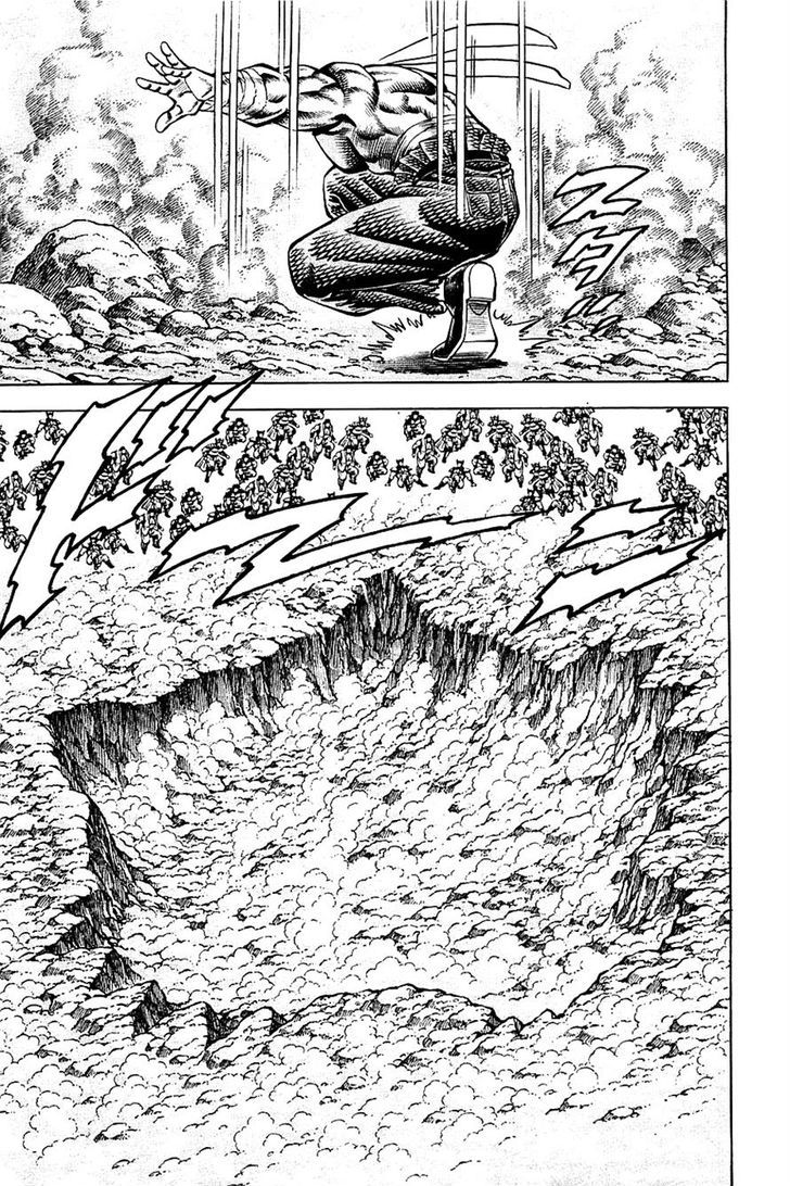 Akatsuki!! Otokojuku - Seinen yo, Taishi wo Idake Chapter 94 page 9 - Chapter 94 : This Is One Minute!!