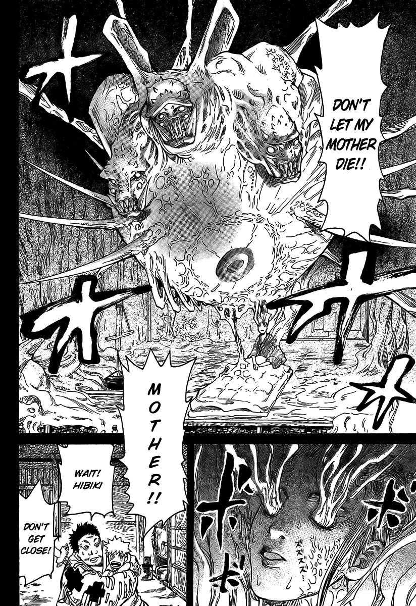 Akatsuki Chapter 1 page 44 - Chapter 1