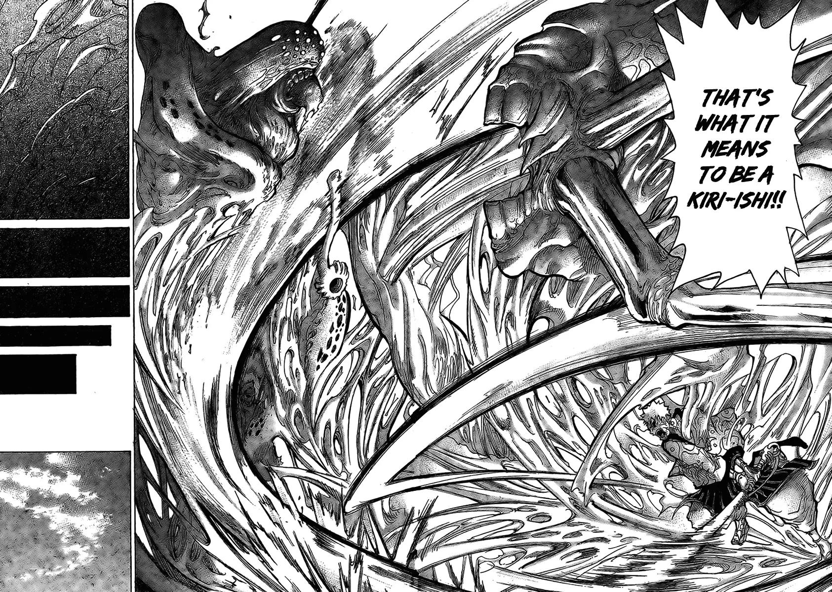 Akatsuki Chapter 1 page 54 - Chapter 1