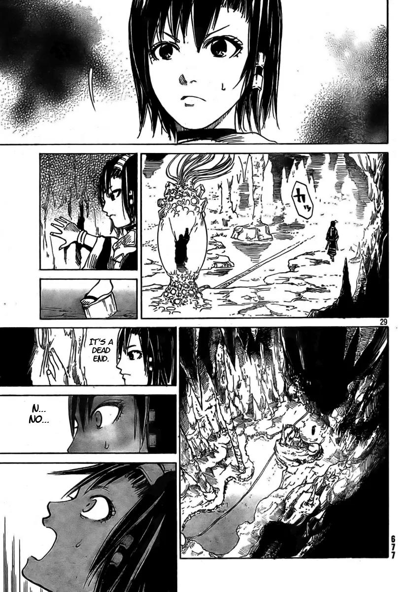 Akatsuki Chapter 2 page 30 - Chapter 2